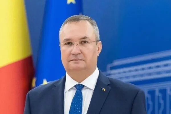 Premierul Ciucă vrea ca pachetul de legi ale Educației să fie adoptat în Guvern cât mai curând și trimis Parlamentului, spre aprobare