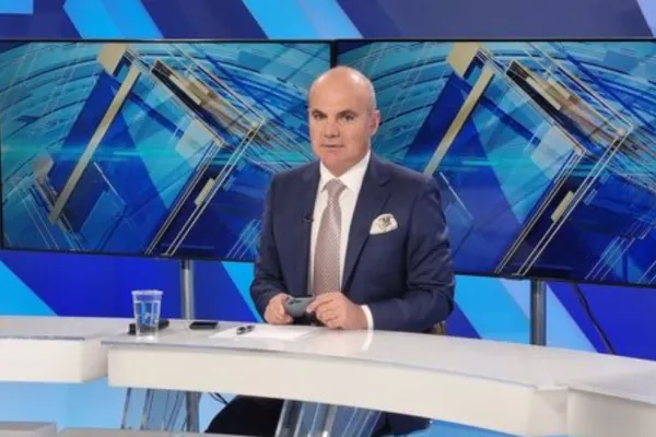 Rareș Bogdan: „Creșterea pensiilor trebuie să fie cu inflația sau cât mai mare” - Cu cât se majorează din 2023