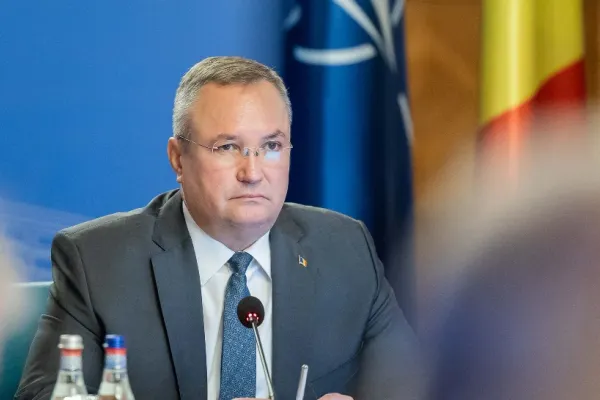 Pensii majorate cu până la 15% de la 1 ianuarie 2023 - Răspunsul lui Nicolae Ciucă