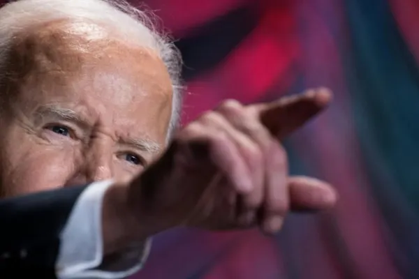 Joe Biden vorbește de riscul unui „Armaghedon” nuclear după amenințările din Rusia - Mesaj de forță de ziua lui Putin