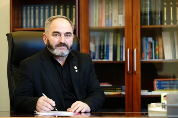 Oficial BOR: „ÎPS Teodosie nu are legătură cu cazul deputatului Aurel Bălășoiu”