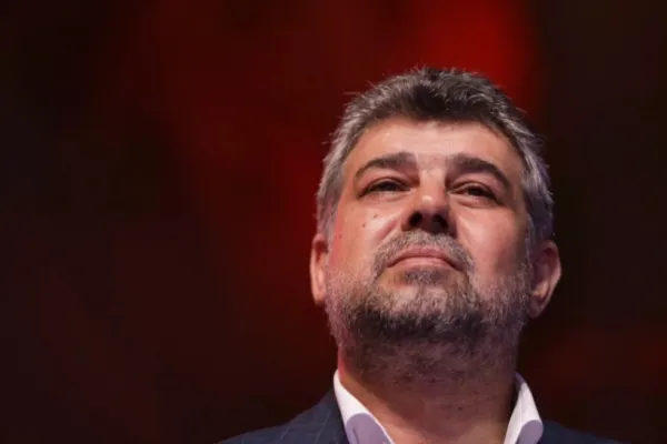 Marcel Ciolacu amenință PNL cu ieșirea de la guvernare: „Să nu mi se ceară înlocuiri pe nedrept. Parteneriatul nostru va lua sfârşit!”