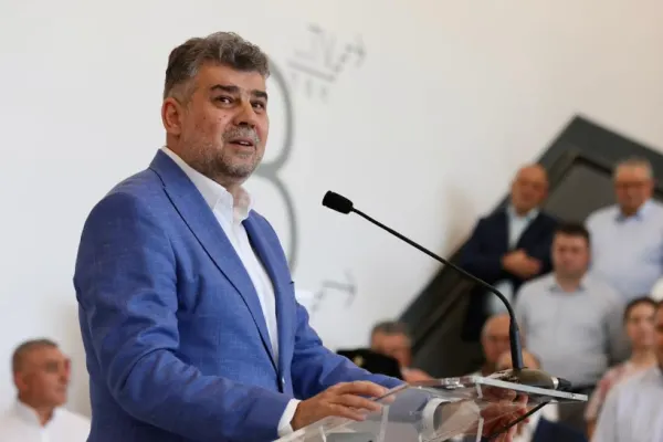 Ciolacu vrea ASUMARE pe legea PENSIILOR SPECIALE, dacă nu se va adopta în Parlament până când va ajunge premier