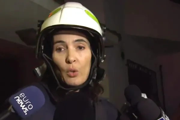 Tupeu maxim din partea lui Clotilde Armand. Fosta primăriță incompatibilă face pe lupul moralist în legătură cu decizia CCR
