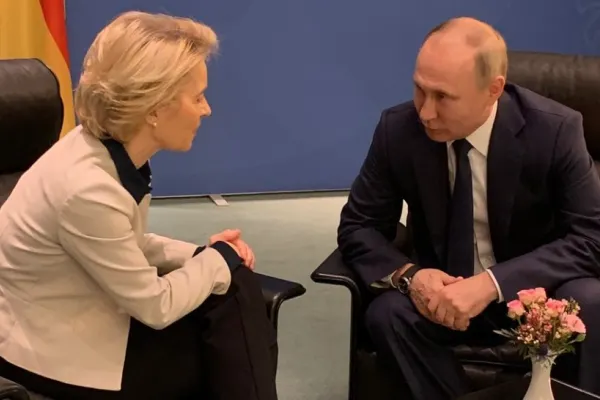 Bruxelles, MUTARE fără precedent: Ambasadorii Rusiei din UE, convocați urgent după ce PUTIN a ordonat anexările ilegale din Ucraina