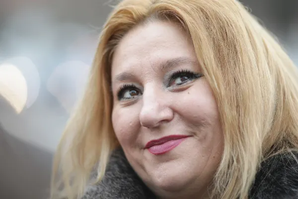 Diana Șoșoacă, un nou derapaj halucinant: România ar putea dispărea de tot. Este planul Uniunii Europene