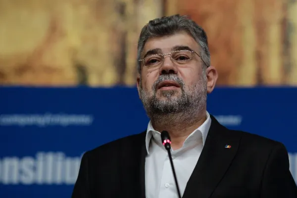 PENSIILE vor fi majorate cu cel puțin 10%, de la 1 ianuarie 2023! Anunțul lui Marcel Ciolacu