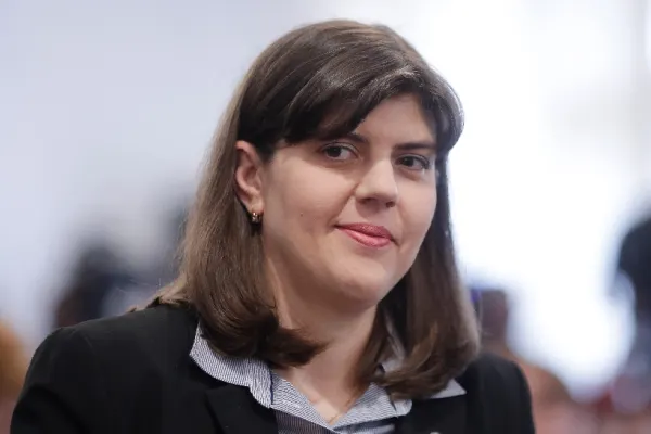 Elogiu pentru Laura Codruța Kovesi,  în presa din Grecia: ”Ia de coarne taurul impunității. Confruntarea abia începe”