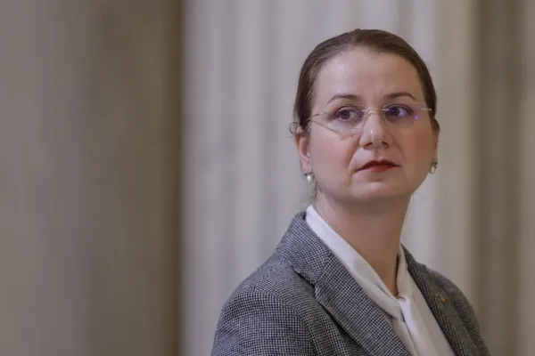 Un ministru din Cabinetul Ciucă spune că NU poate face reduceri bugetare. Mesajul ferm transmis șefului Guvernului