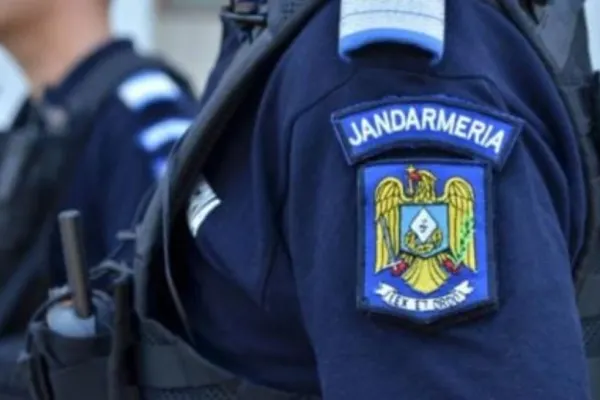 Jandarmeria spune că nu există restricții în București pentru protestele anunțate în acest weekend