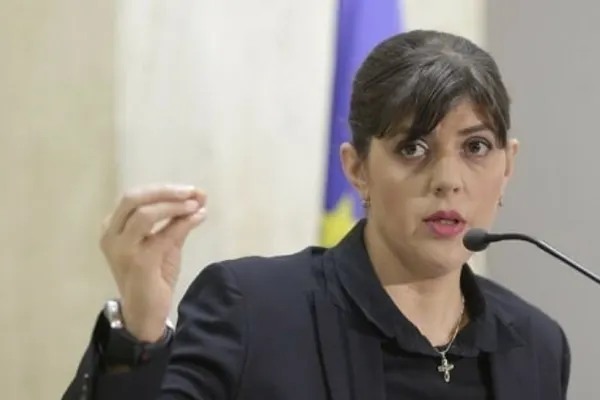 Laura Codruța Kovesi, anunț crucial în plin scandal al sondajelor: Ce spune despre candidatura la prezidențiale