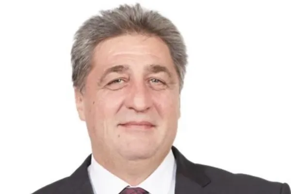 Fost senator PSD, condamnat cu suspendare după ce a accidentat mortal un biciclist