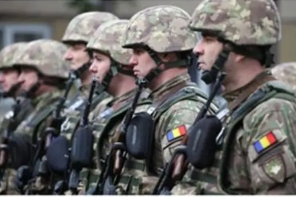 MApN dezminte zvonurile privind o presupusă pregătire pentru MOBILIZAREA rezerviștilor