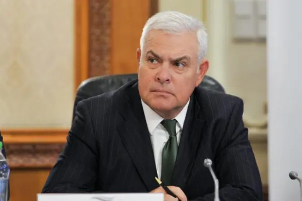 Tîlvăr: Războiul de agresiune al Rusiei în Ucraina are impact asupra securităţii şi stabilităţii Europei şi Orientului Mijlociu. Comunitatea euroatlantică rămâne determinată în sprijinul pentru Ucraina