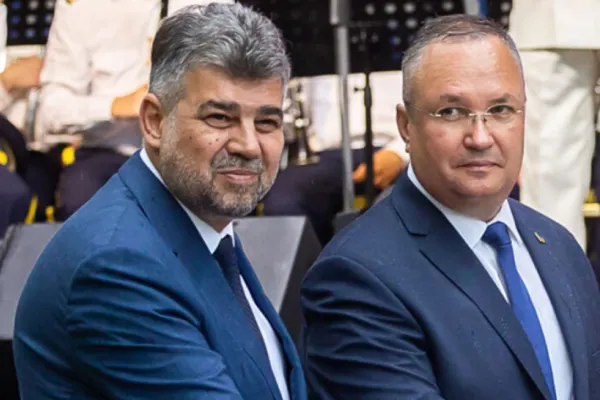 PNL și PSD au bătut palma. Pensiile cresc cu 15% de la 1 ianuarie - Noi ajutoare pentru românii care se descurcă greu