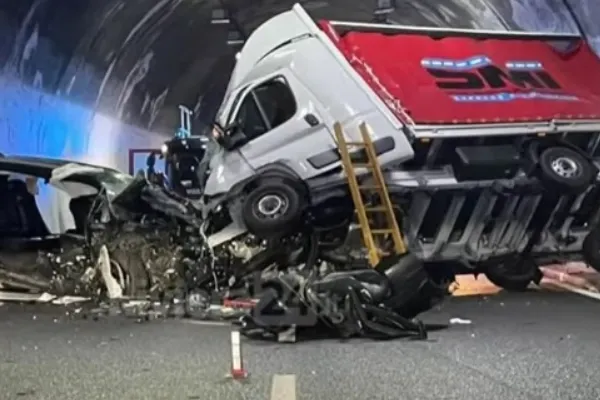 Român, căutat în Italia după ce a provocat un accident deosebit de grav și a fugit. Bărbatul riscă închisoarea
