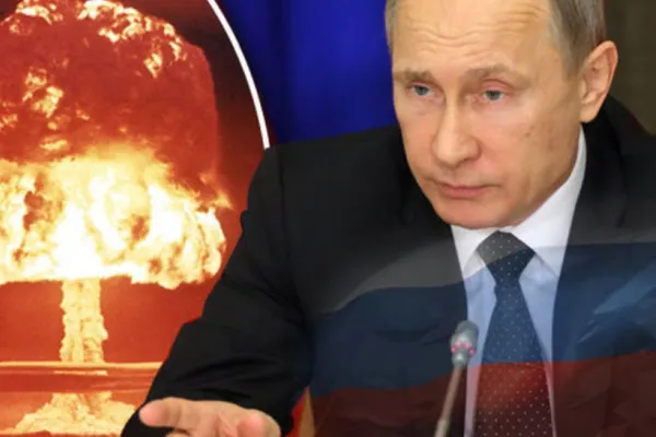 Rusia „plusează”: „Risc de război nuclear accidental din cauza problemelor de sănătate ale lui Biden și ale șefului Pentagonului”