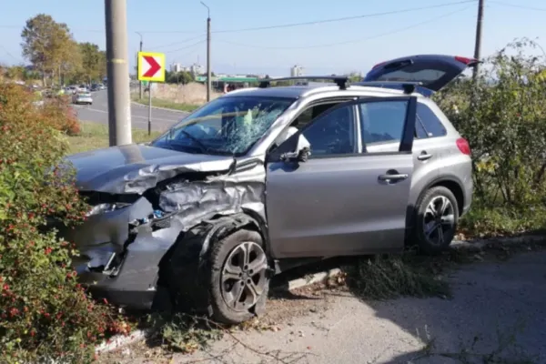 Decizie bombă în dosarul accidentului produs de Monica Macovei. Fostul ministru va primi o pedeapsă mică. Ce a decis instanța