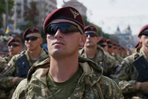 Povestea tulburătoare a militarului român mort pe frontul din Ucraina