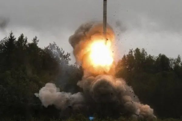 Rusia pregătește teste nucleare în timpul războiului din Ucraina - Reacția SUA și avertismentul lui Joe Biden