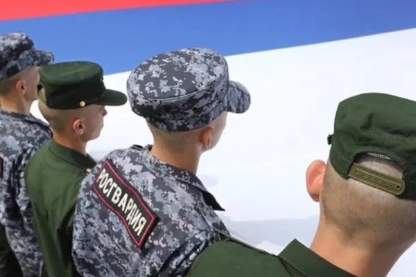 RUSIA face mobilizare „din ușă în ușă” în zonele ocupate din Ucraina - Cum au ajuns pe front, din greșeală, peste 300 de ruși din Siberia
