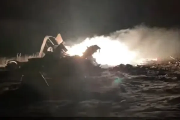 Tragedia aeriană de la Cogealac, soldată cu 8 morți - ordinele confuze care au facilitat accidentul