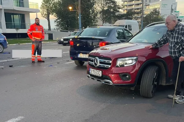 Noi detalii în cazul motociclistului din Constanța mort în accident. Val de reacții pe rețelele de socializare