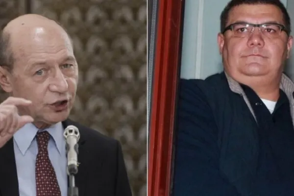 Traian Băsescu, afaceri cu iz rusesc. Bani și influență la cel mai înalt nivel - suspiciuni grave asupra firmei Euroconstruct. Pe cine finanțează MOSCOVA? Și de ce?