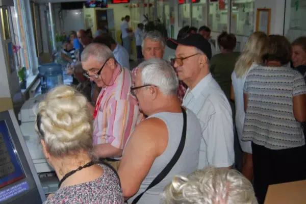 Vârsta de pensionare pentru femei, MAJORATĂ. De când se întâmplă și care sunt efectele