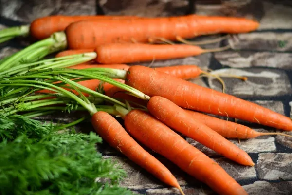 Dieta cu morcovi fierţi. Care sunt beneficiile unei astfel de cure pentru silueta și sănătatea ta