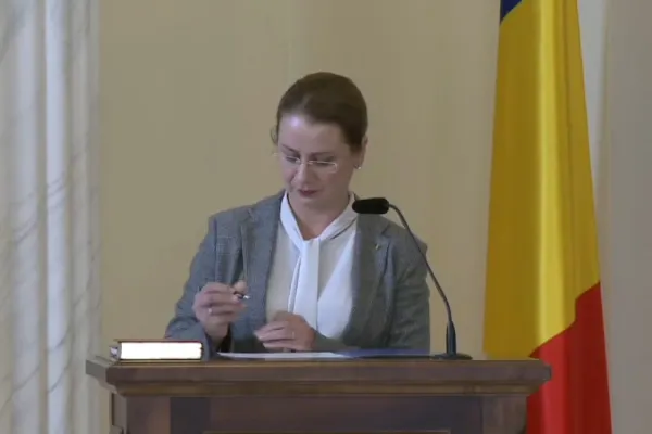 Oficial: Ligia Deca este noul ministru al Educației | Klaus Iohannis: „Pachetul Legilor Educației trebuie să ajungă în Guvern”