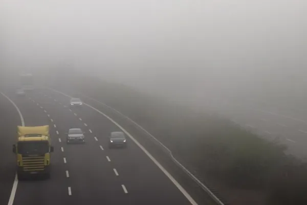 TRAGEDIE pe autostradă: un pieton a fost acroșat de mai multe autoturisme! Traficul rutier este restricționat