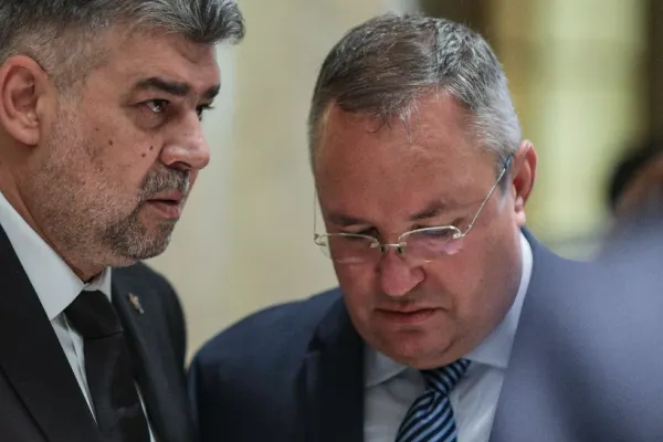 Discuții în coaliția de guvernare pentru revenirea la piața reglementată de energie electrică - Prețul: 1leu/kw