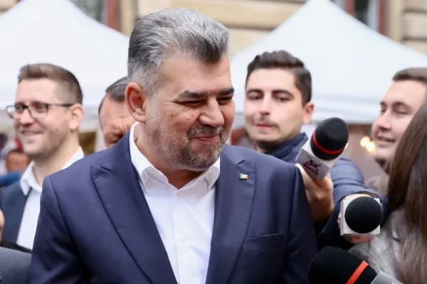 Majorarea PENSIILOR cu 15% | Marcel Ciolacu: „Cred că pensionarii merită o pensie mărită cât mai mult”