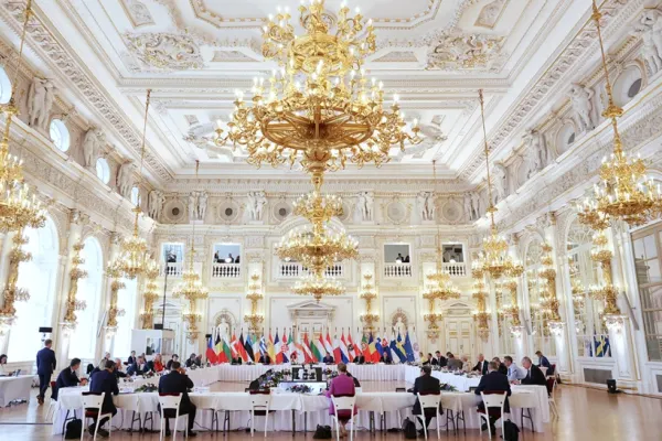 Începe Consiliul JAI al Uniunii Europene - Se va discuta despre spațiul Schengen dar și despre situația din Ucraina