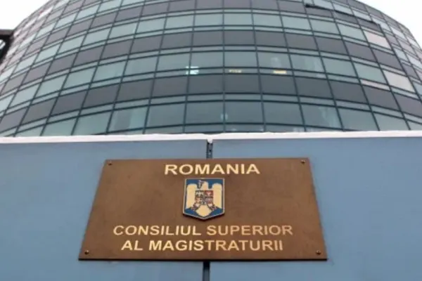 CSM a respins proiectul de lege privind modificarea pensiilor magistraților