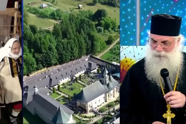 Cu Drag despre România: emisiune-omagiu pentru Bucovina la Realitatea Plus - VIDEO