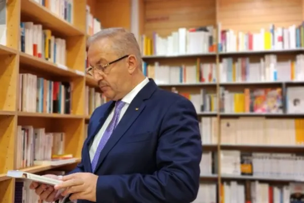 Fost ministru cheie din PSD: Statul român va ajunge la faliment din cauza pensiilor speciale ale magistraților
