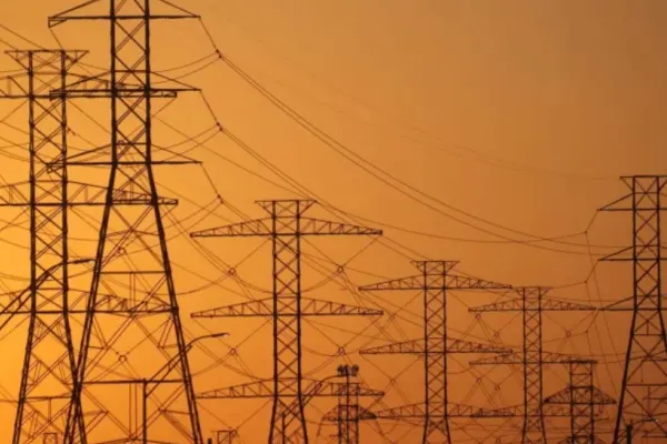 Ucraina taie curentul în Europa după atacurile devastatoare ale Rusiei - Exportul de energie către țările UE, oprit de MARȚI