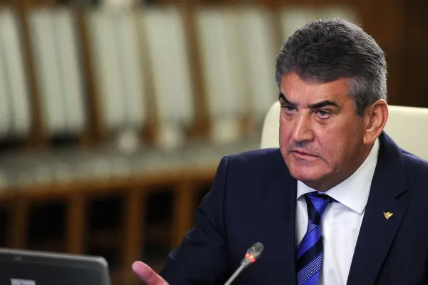 Gabriel Oprea, ipoteză surprinzătoare despre referendumul lui Nicușor Dan: Sunt convins că-și pregătește candidatura la prezidențialele din 2029