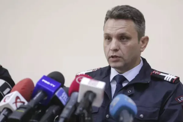 Șef din IGSU, cercetat pentru că ar fi mușamalizat un accident. Ce legături sunt cu tragedia din Colectiv