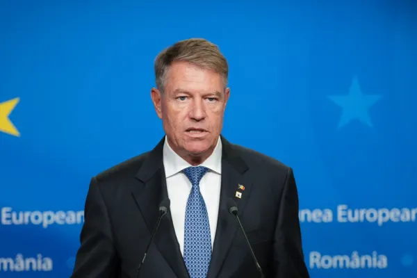 Klaus Iohannis, la Summitul UE - Balcanii de Vest de la Tirana - Decizii cruciale în regiune în criza războiului Rusiei în Ucraina