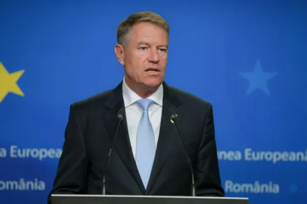 REACȚIA lui Klaus Iohannis după ce Rusia a atacat prima țară NATO: „România este în deplină solidaritate cu prietenul și aliatul nostru Polonia”
