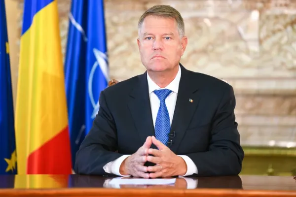 Alți magistrați ies din sistemul de Justiție - Iohannis a semnat decretele pentru pensionarii speciali