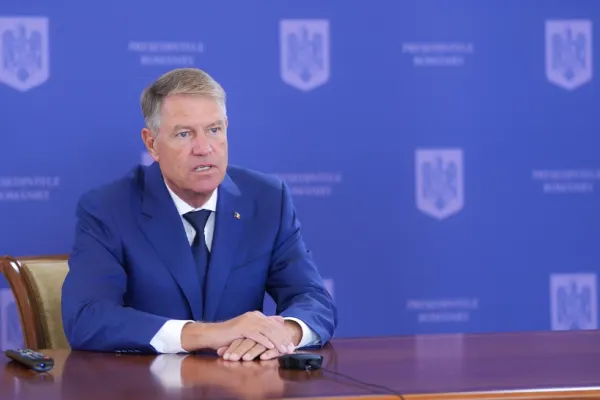 Tensiuni pe scena politică de 1 Decembrie - Niciun ministru UDMR nu va participa la recepția organizată de Klaus Iohannis