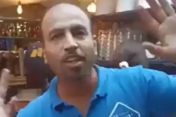 Incident în Franța în plin război în Ucraina: 2 ucrainence, date afară de patronul unui restaurant, în centrul Parisului - VIDEO