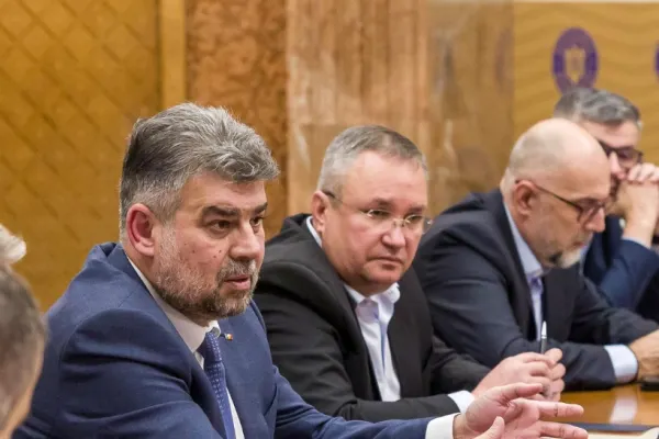 Controversa PENSIILOR: procentul real de majorare - Totul depinde de banii de la buget, cine face calculele greșit