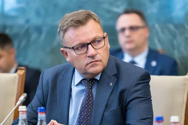 Marius Budăi, anunț important despre creșterea vârstei de pensionare în România la 65 de ani - VIDEO