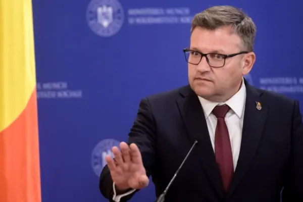  Tăieri majore de salarii și concedieri. Marius Budăi neagă scenariul: „Trebuie decizii clare în coaliție”