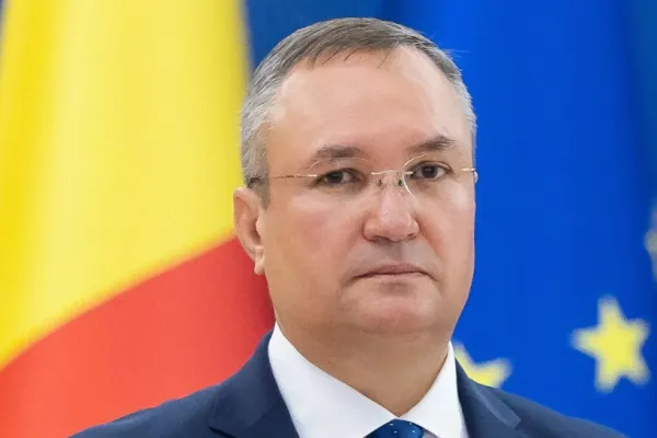 Ciucă rămâne ferm pe poziție: Pensiile militare nu intră la capitolul pensii speciale, ci pensii de serviciu. Mesajul transmis Bruxelles-ului